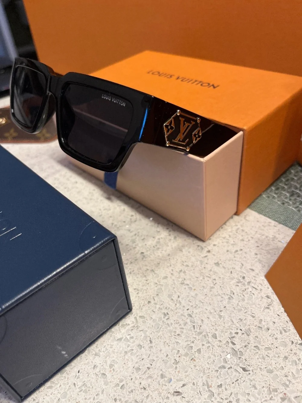 Louis Vuitton Sunglasses